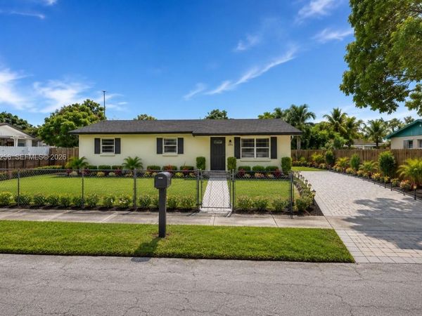 30010 SW 153rd Ave, Homestead, FL 33033