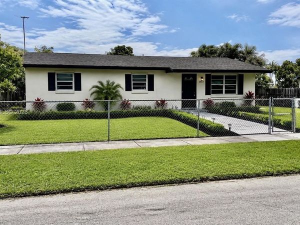30010 SW 153rd Ave , Homestead, FL 33033