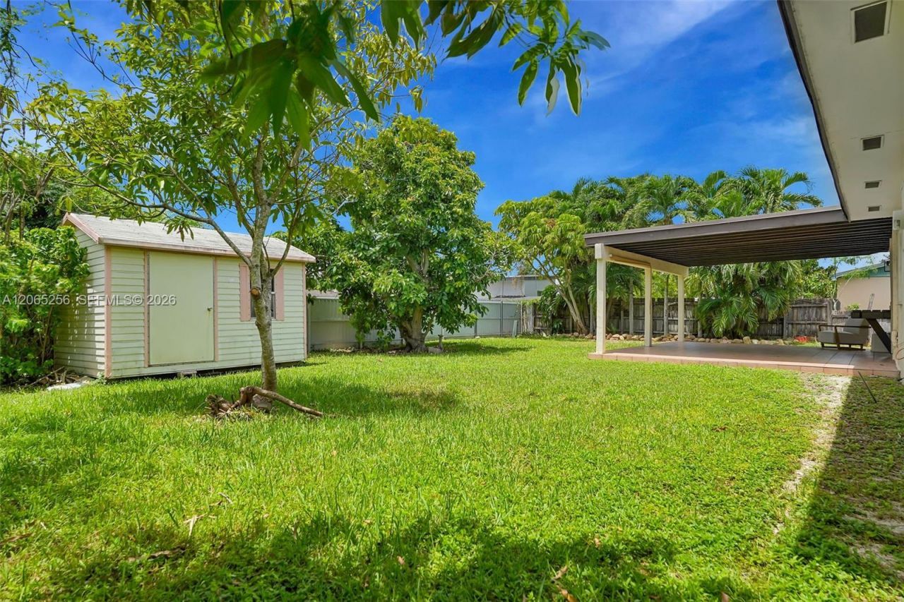 30010 SW 153rd Ave, Homestead, FL 33033 Photo