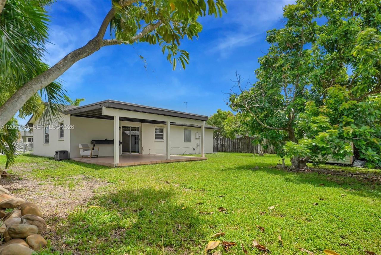 30010 SW 153rd Ave, Homestead, FL 33033 Photo