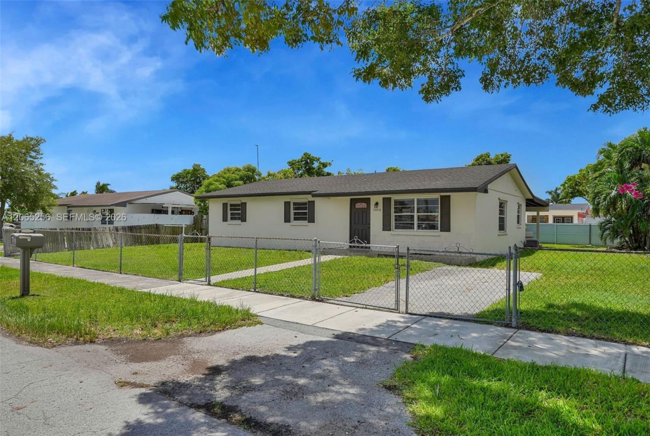 30010 SW 153rd Ave, Homestead, FL 33033 Photo