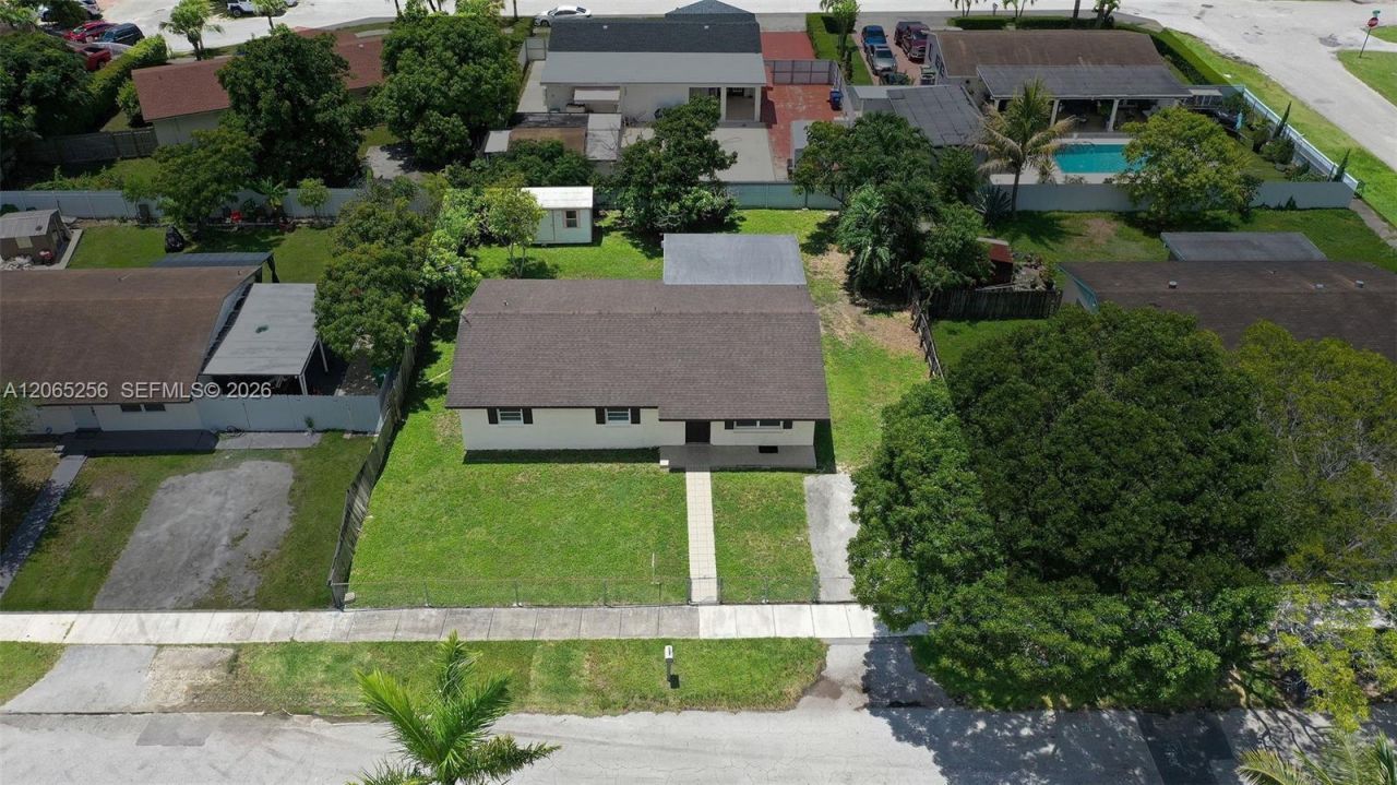 30010 SW 153rd Ave, Homestead, FL 33033 Photo