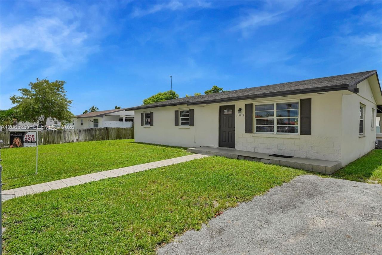 30010 SW 153rd Ave, Homestead, FL 33033 Photo