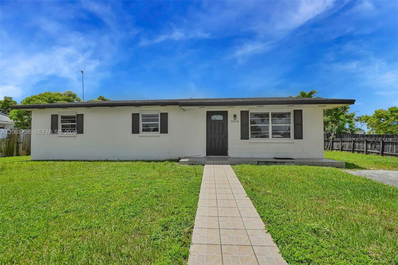 30010 SW 153rd Ave, Homestead, FL 33033 Photo