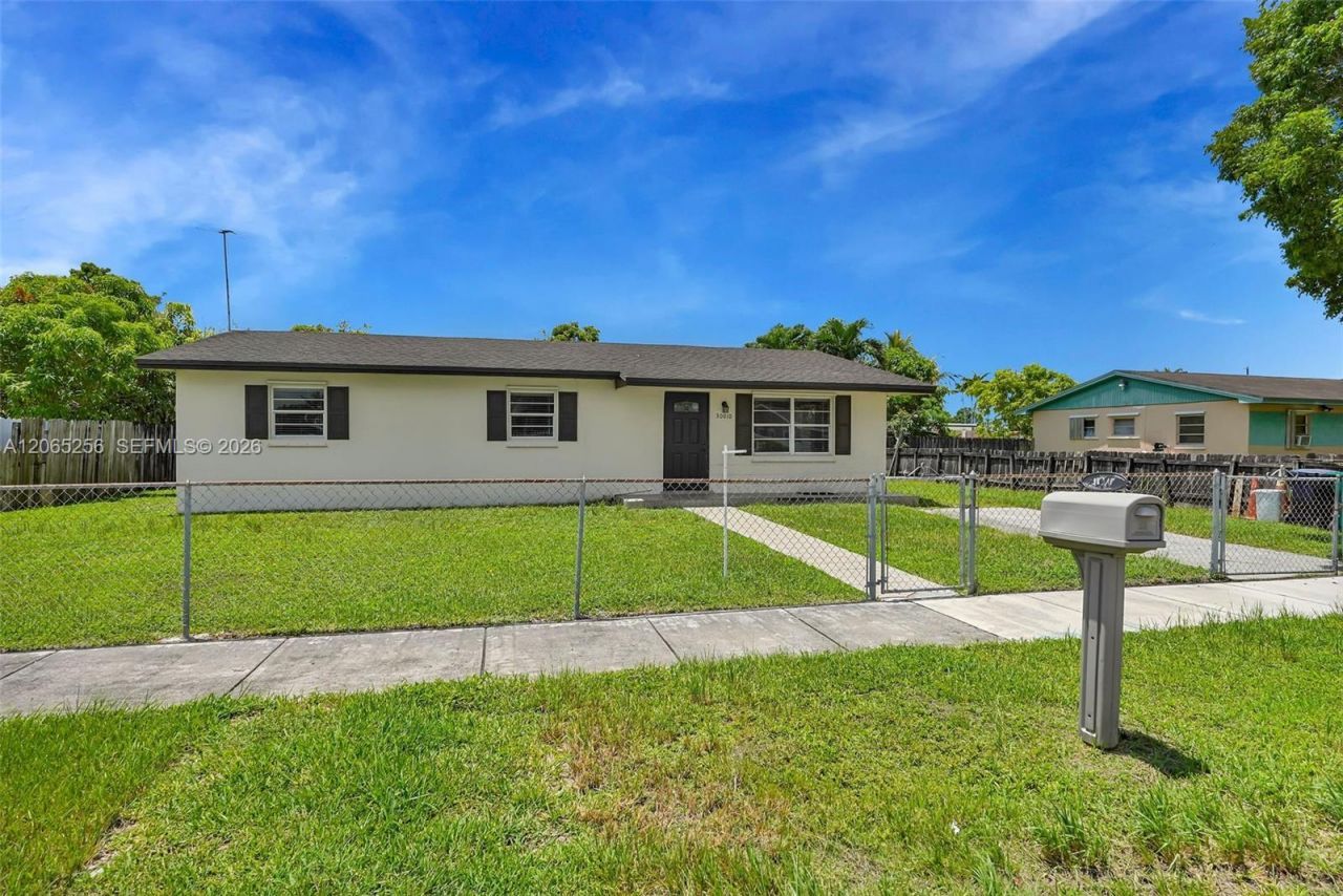 30010 SW 153rd Ave, Homestead, FL 33033 Photo