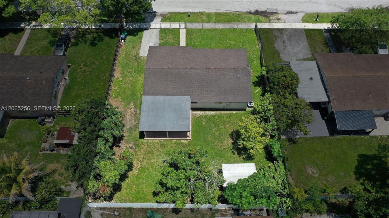 30010 SW 153rd Ave, Homestead, FL 33033 Photo