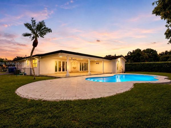 10830 SW 79th Ave , Miami, FL 33156