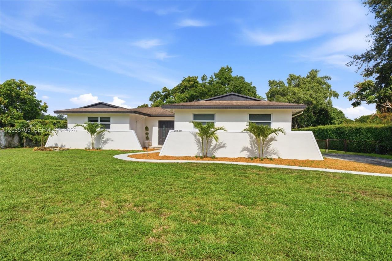 10830 SW 79th Ave, Miami, FL 33156 Photo