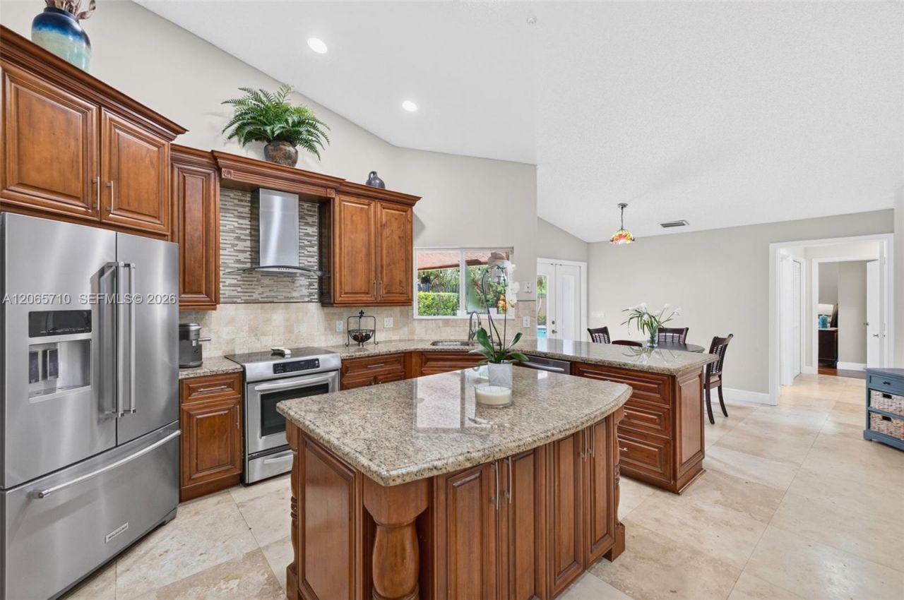 581 NW 110th Ave, Plantation, FL 33324 Photo