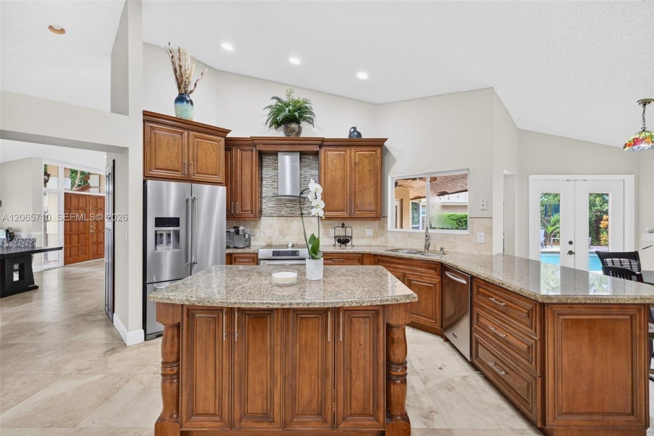 581 NW 110th Ave, Plantation, FL 33324 Photo