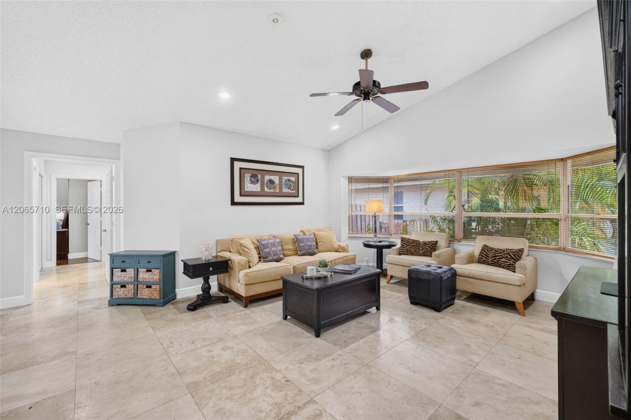 581 NW 110th Ave, Plantation, FL 33324 Photo