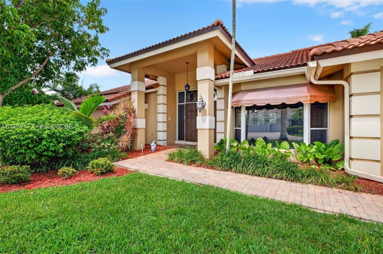 581 NW 110th Ave, Plantation, FL 33324 Photo