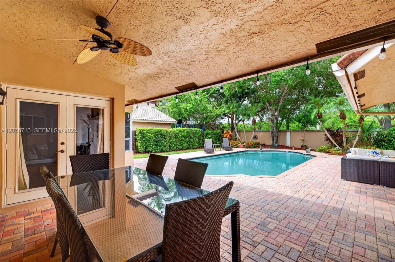 581 NW 110th Ave, Plantation, FL 33324 Photo