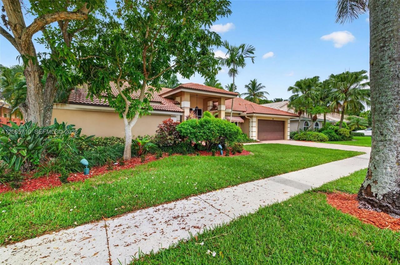 581 NW 110th Ave, Plantation, FL 33324 Photo