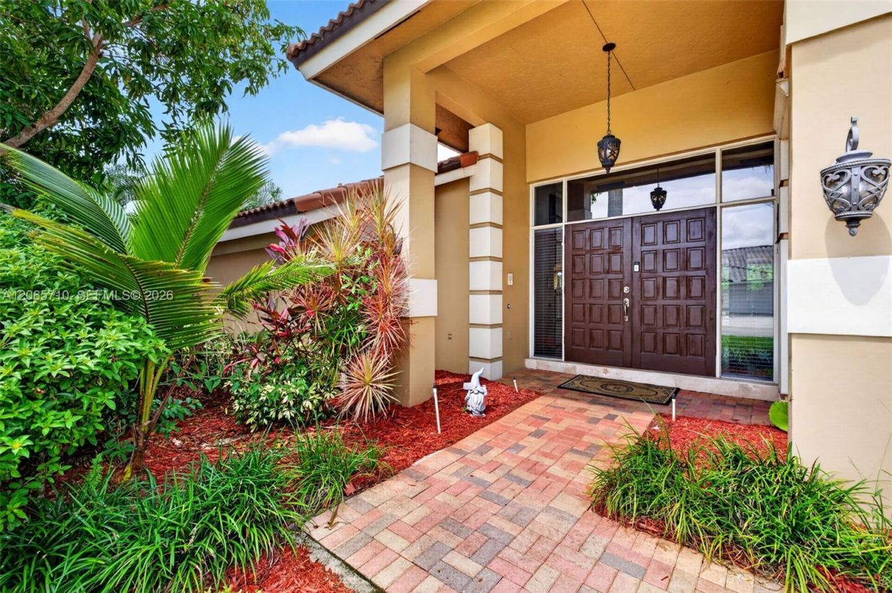 581 NW 110th Ave, Plantation, FL 33324 Photo