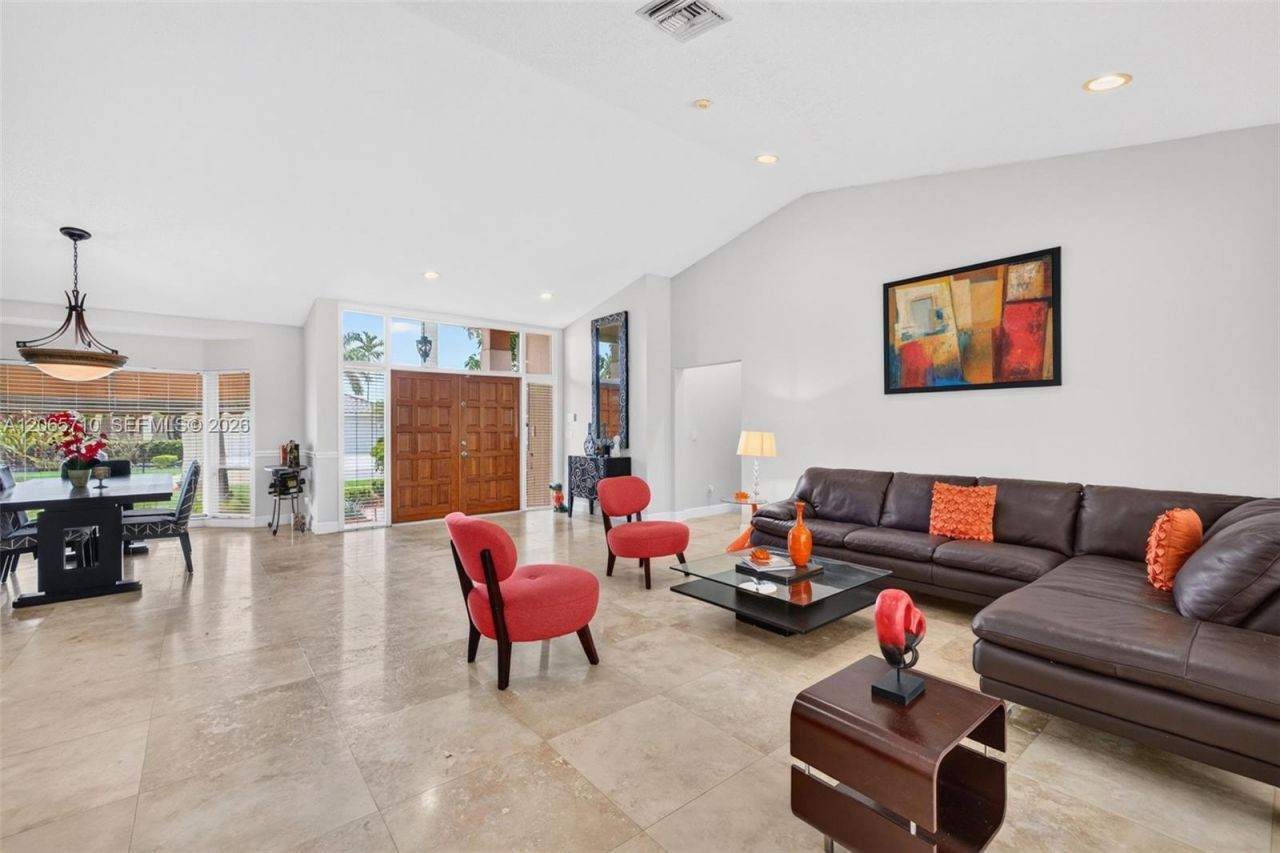 581 NW 110th Ave, Plantation, FL 33324 Photo
