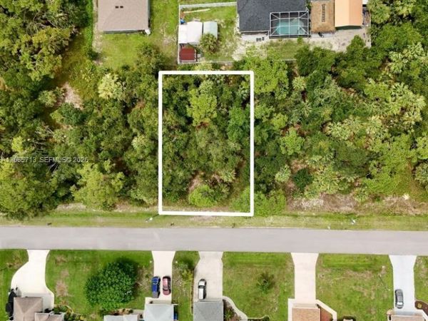0 PINSON DR , North Port, FL 34288