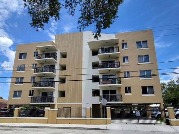 2647 NW 25th Ave , Unit 511, Miami, FL 33142