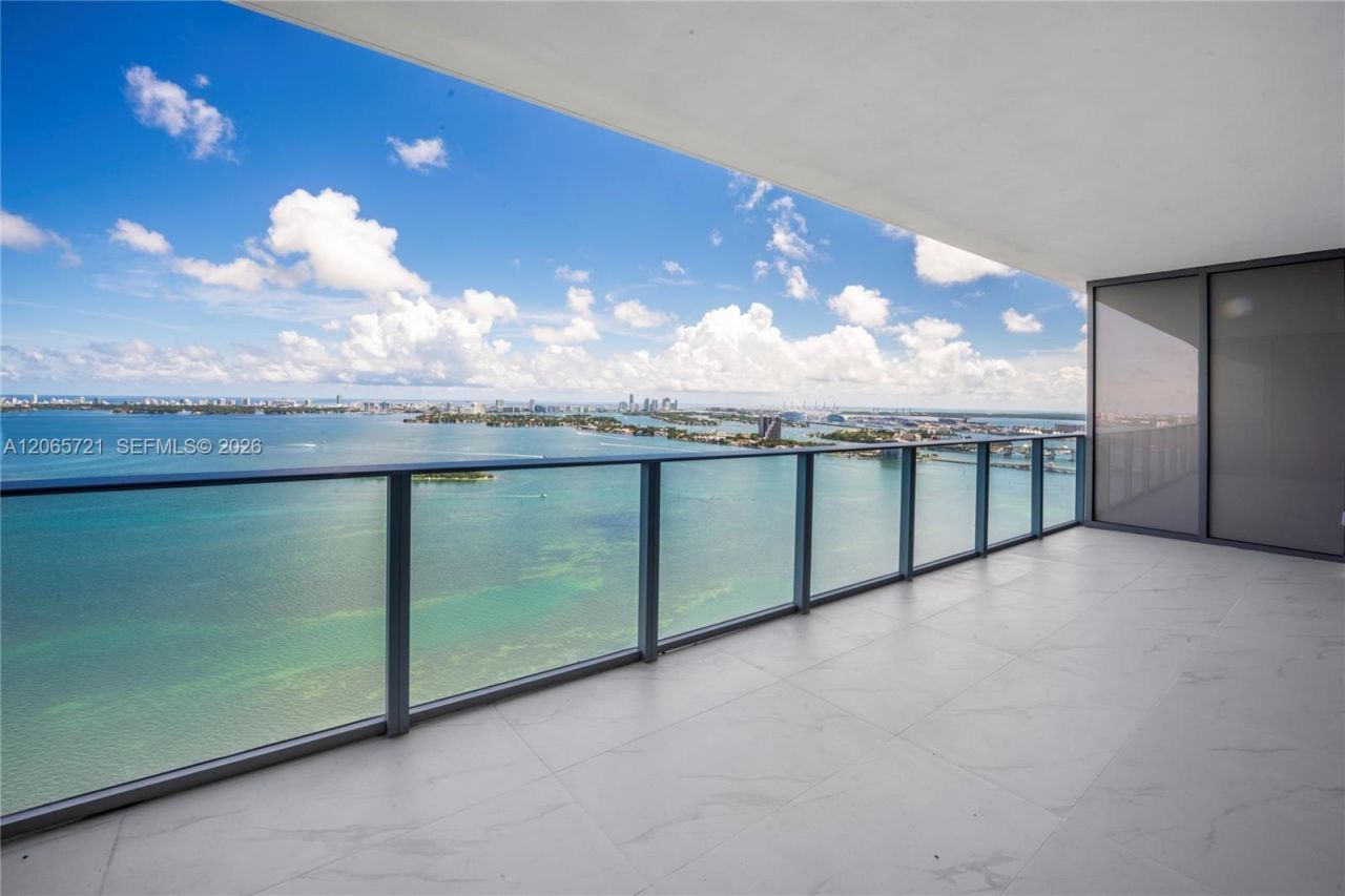 700 NE 24th St , Unit 3502, Miami, FL 33137 Photo