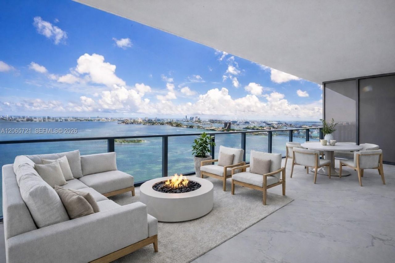 700 NE 24th St , Unit 3502, Miami, FL 33137 Photo