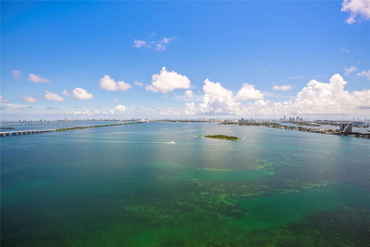 700 NE 24th St , Unit 3502, Miami, FL 33137 Photo