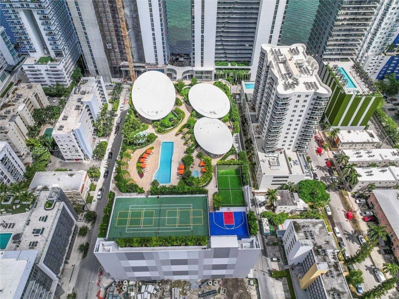 700 NE 24th St , Unit 3502, Miami, FL 33137 Photo