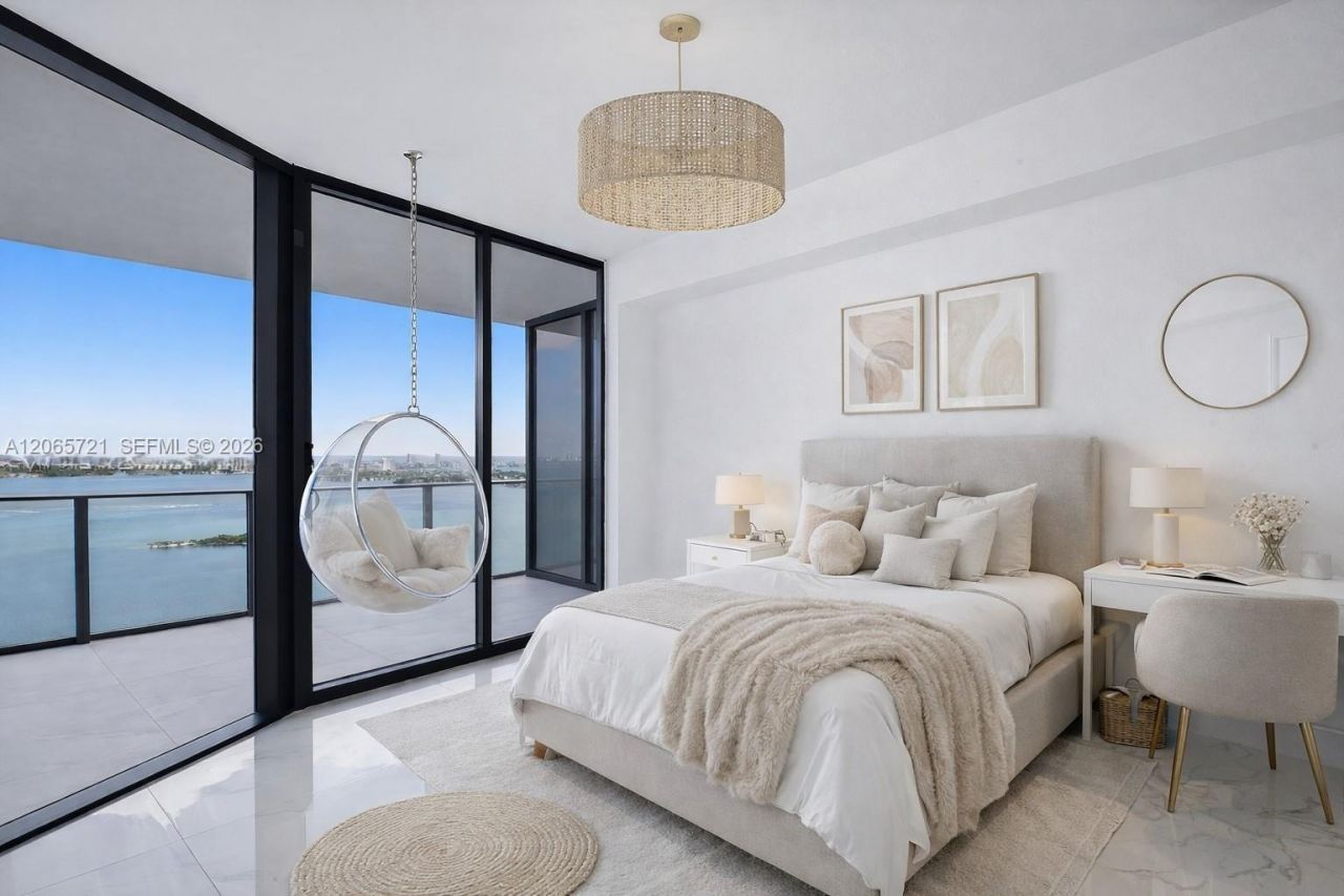 700 NE 24th St , Unit 3502, Miami, FL 33137 Photo