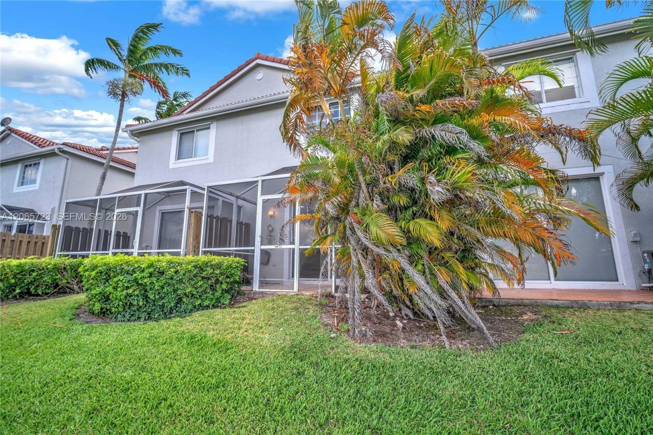 3698 San Simeon Cir , Weston, FL 33331 Photo