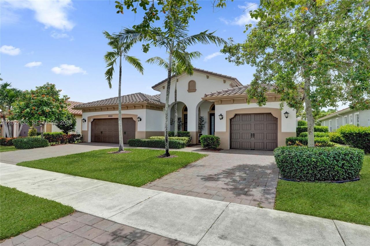 9000 Lakeview Place, Parkland, FL 33076 Photo