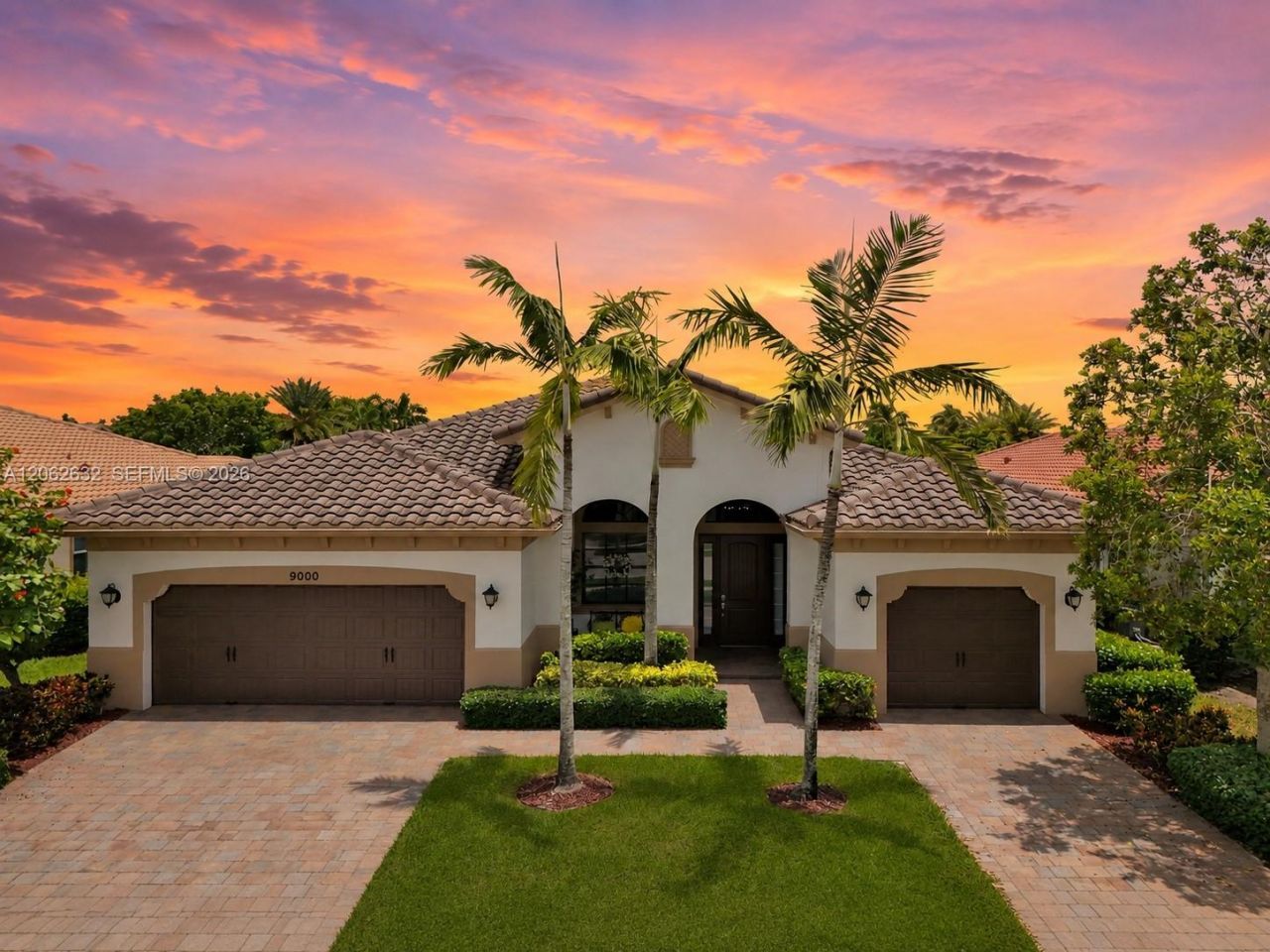 9000 Lakeview Place, Parkland, FL 33076 Photo