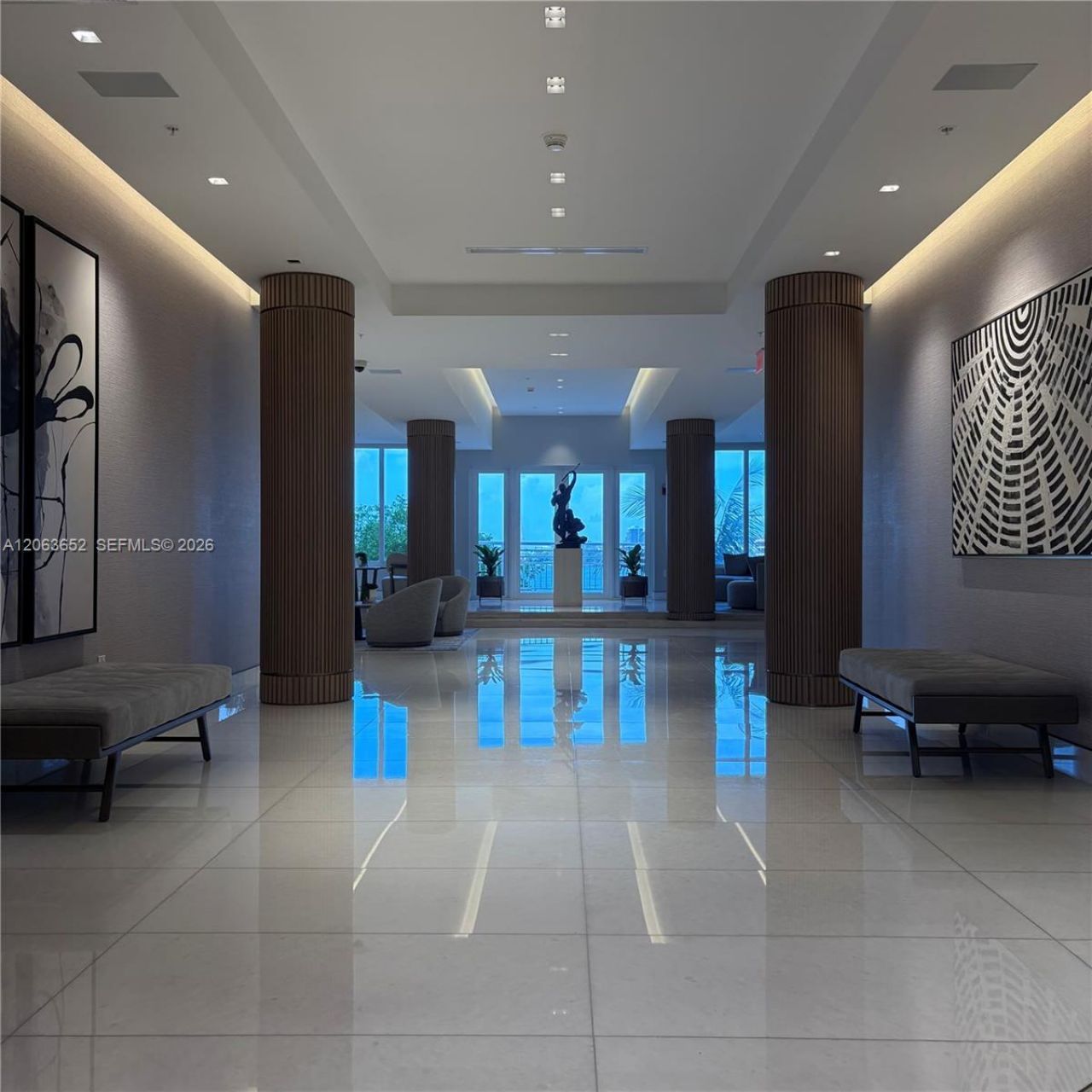 888 Brickell Key Dr, Unit 512, Miami, FL 33131 Photo