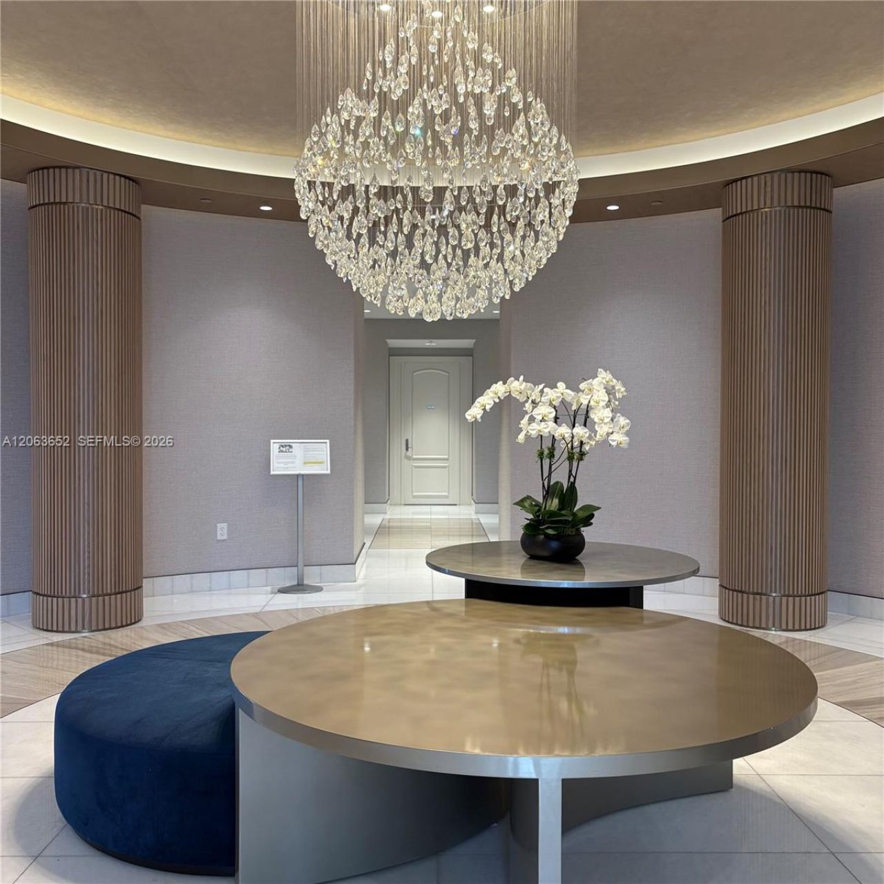 888 Brickell Key Dr, Unit 512, Miami, FL 33131 Photo