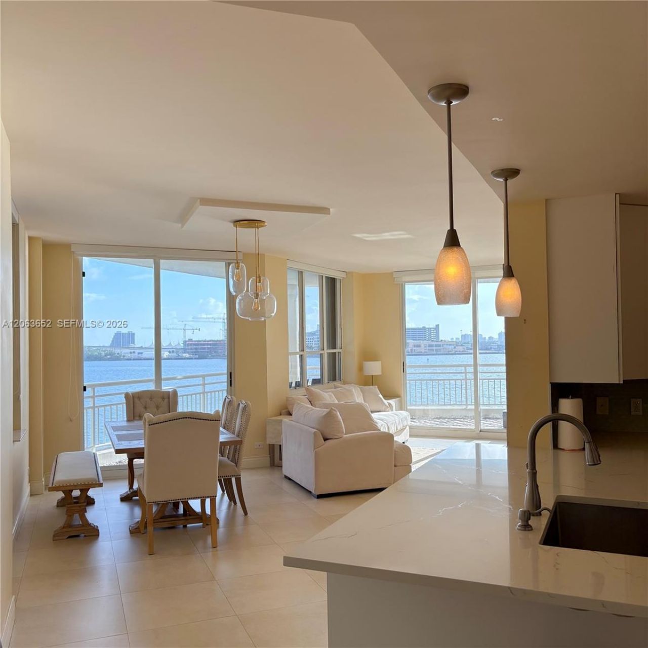 888 Brickell Key Dr, Unit 512, Miami, FL 33131 Photo