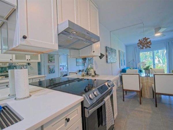 1540 Meridian Ave, Unit 3G, Miami Beach, FL 33139