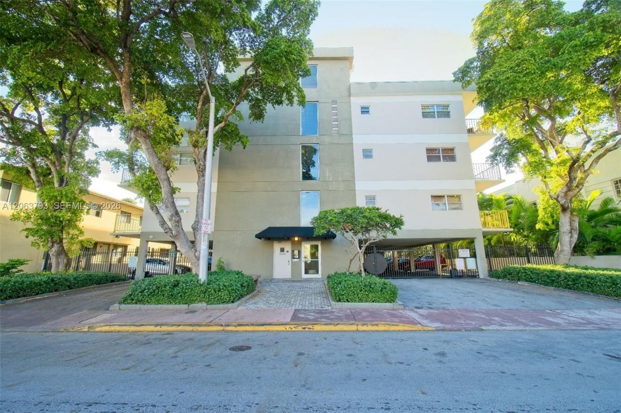 1540 Meridian Ave, Unit 3G, Miami Beach, FL 33139 Photo