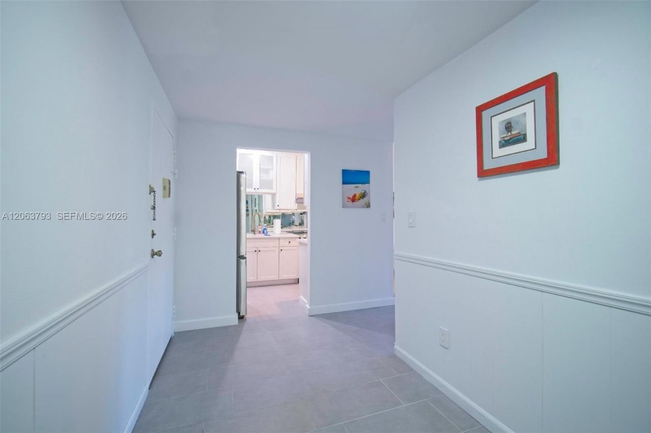 1540 Meridian Ave, Unit 3G, Miami Beach, FL 33139 Photo