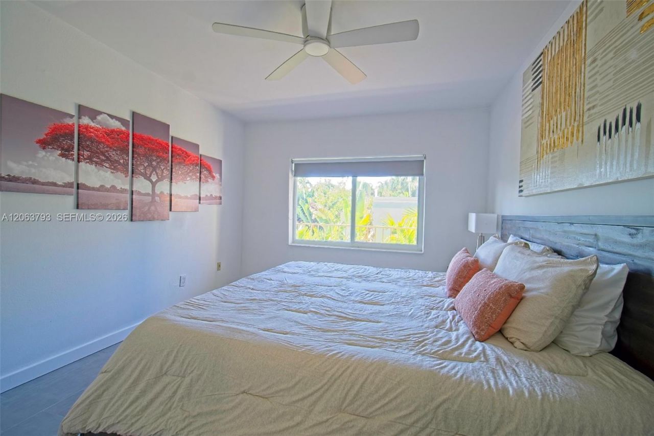 1540 Meridian Ave, Unit 3G, Miami Beach, FL 33139 Photo