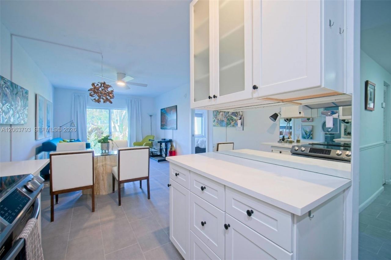 1540 Meridian Ave, Unit 3G, Miami Beach, FL 33139 Photo