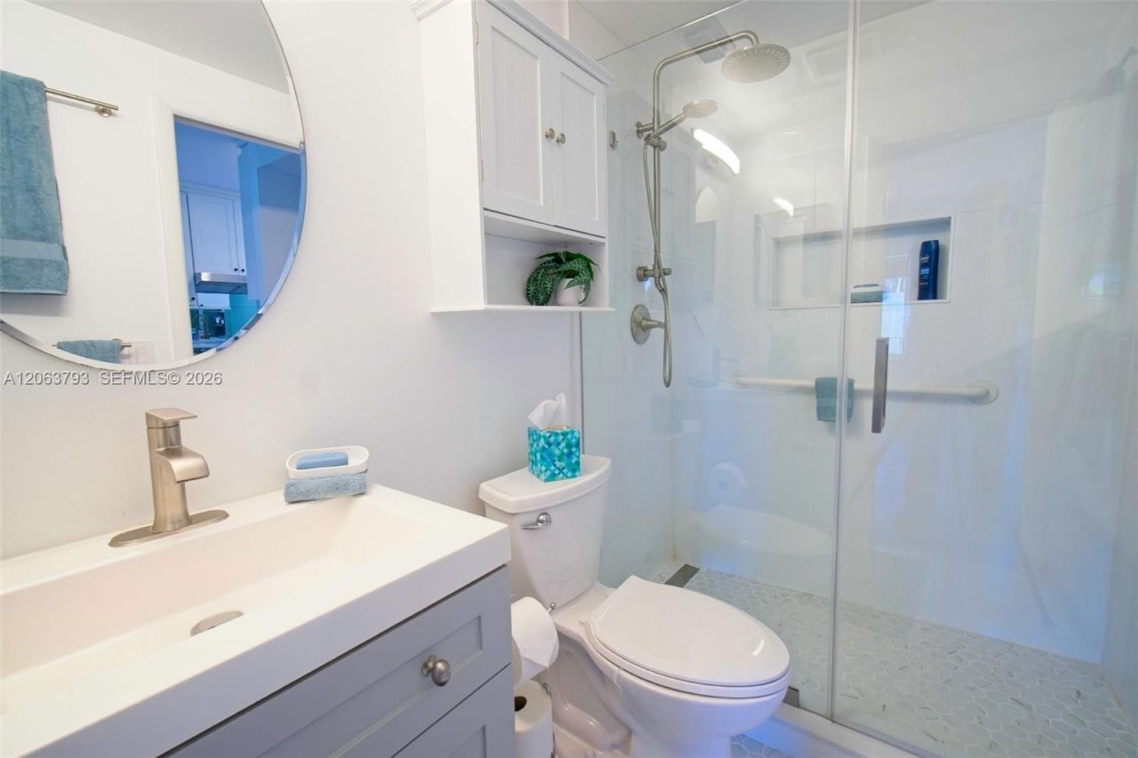 1540 Meridian Ave, Unit 3G, Miami Beach, FL 33139 Photo