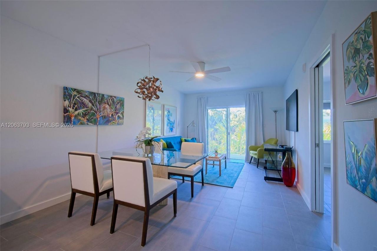 1540 Meridian Ave, Unit 3G, Miami Beach, FL 33139 Photo