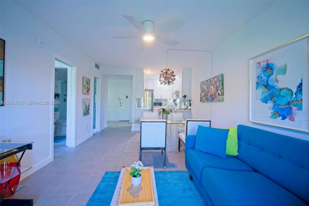 1540 Meridian Ave, Unit 3G, Miami Beach, FL 33139 Photo