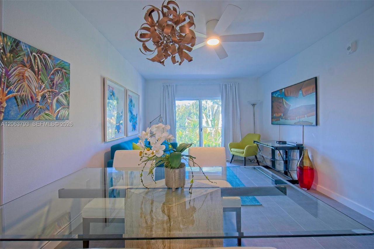 1540 Meridian Ave, Unit 3G, Miami Beach, FL 33139 Photo