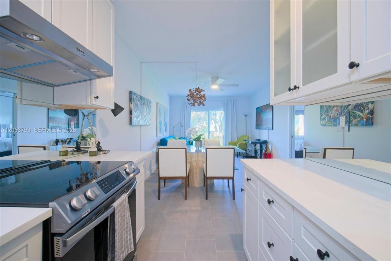 1540 Meridian Ave, Unit 3G, Miami Beach, FL 33139 Photo
