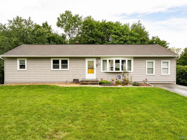 5 Ardmore Drive , Wappingers Falls, NY 12590