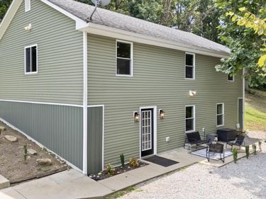 2421 Burton Pike, Georgetown, KY 40324