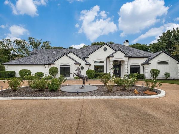 5001 Forest Hill Circle, Flower Mound, TX 75028