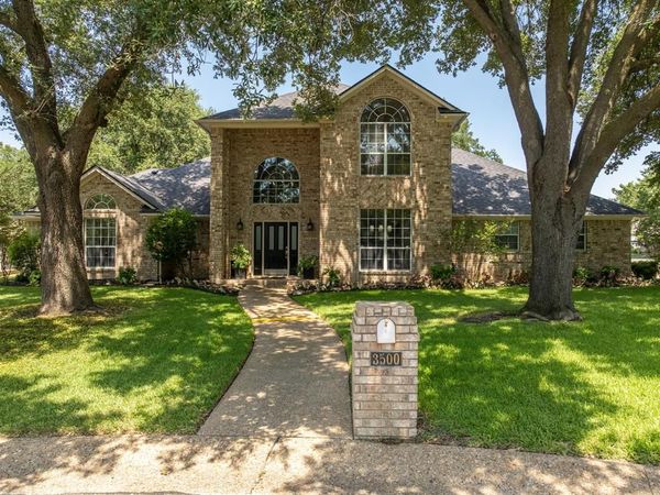 3500 Timberleaf Circle, Waco, TX 76708