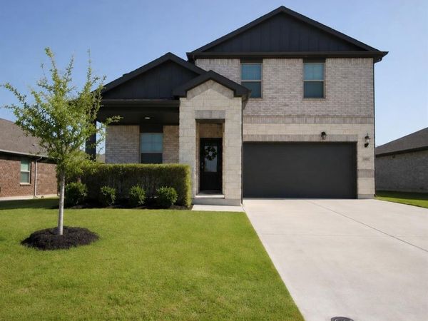 10413 Potawatomi Lane, Fort Worth, TX 76179