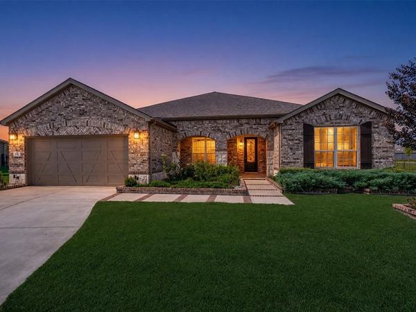 700 Freedom Lane, Little Elm, TX 76227
