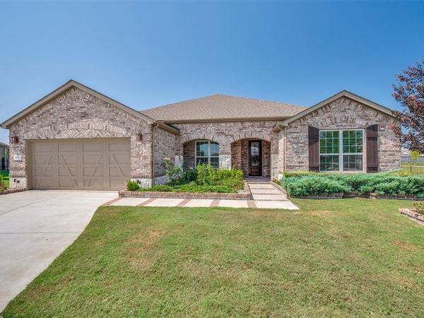 700 Freedom Lane, Little Elm, TX 76227